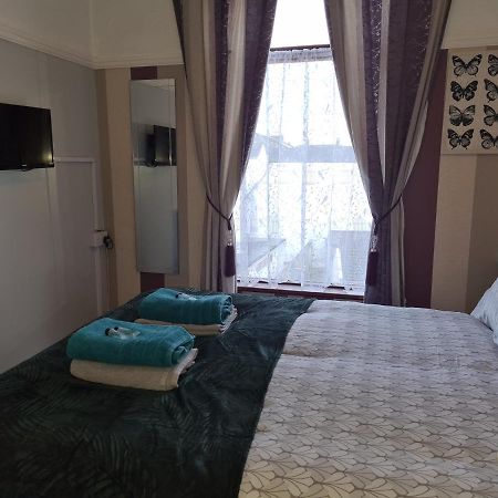 The Ladybird Guesthouse Great Yarmouth Dış mekan fotoğraf