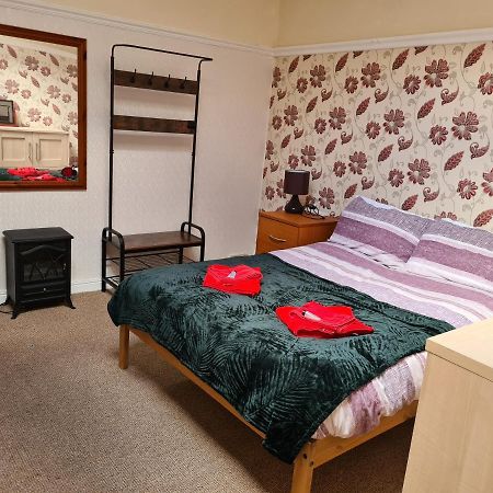 The Ladybird Guesthouse Great Yarmouth Dış mekan fotoğraf