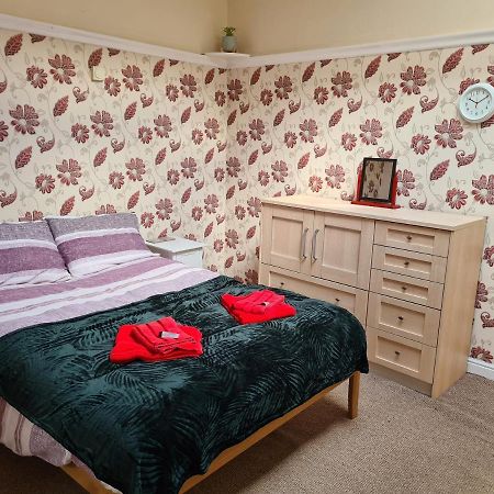 The Ladybird Guesthouse Great Yarmouth Dış mekan fotoğraf