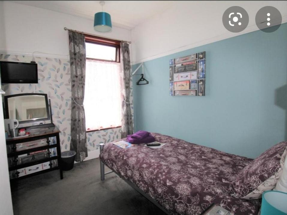The Ladybird Guesthouse Great Yarmouth Dış mekan fotoğraf