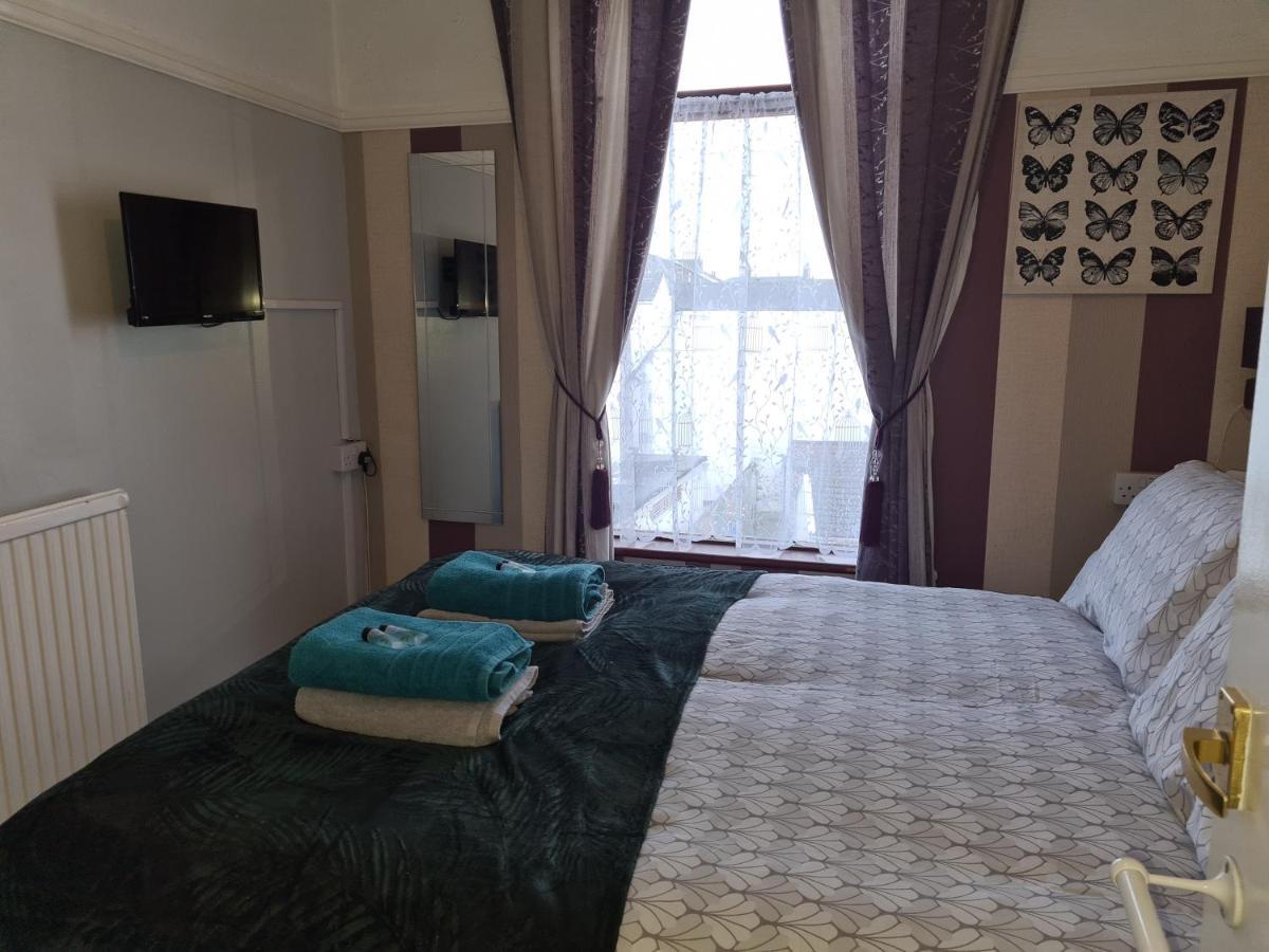 The Ladybird Guesthouse Great Yarmouth Dış mekan fotoğraf