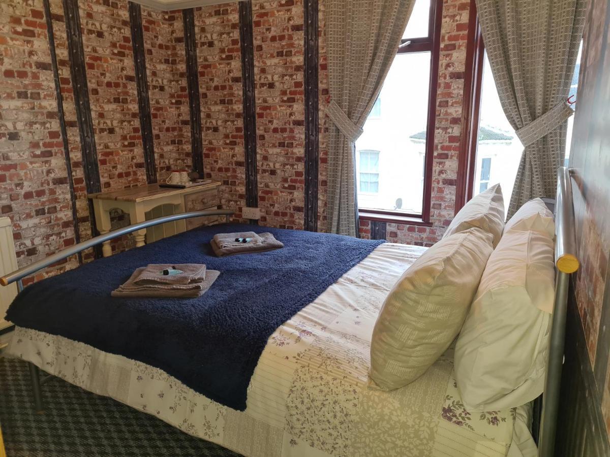 The Ladybird Guesthouse Great Yarmouth Dış mekan fotoğraf