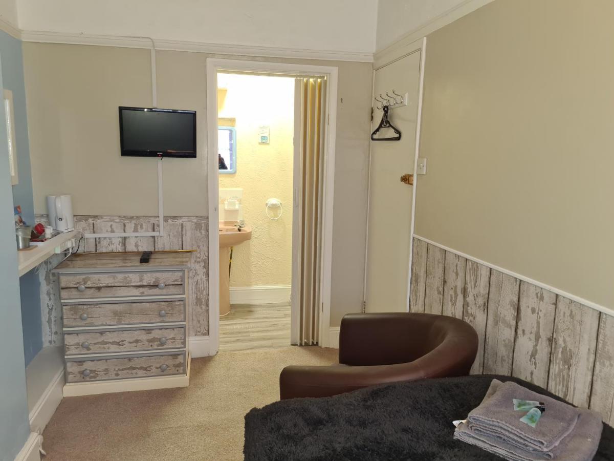 The Ladybird Guesthouse Great Yarmouth Dış mekan fotoğraf