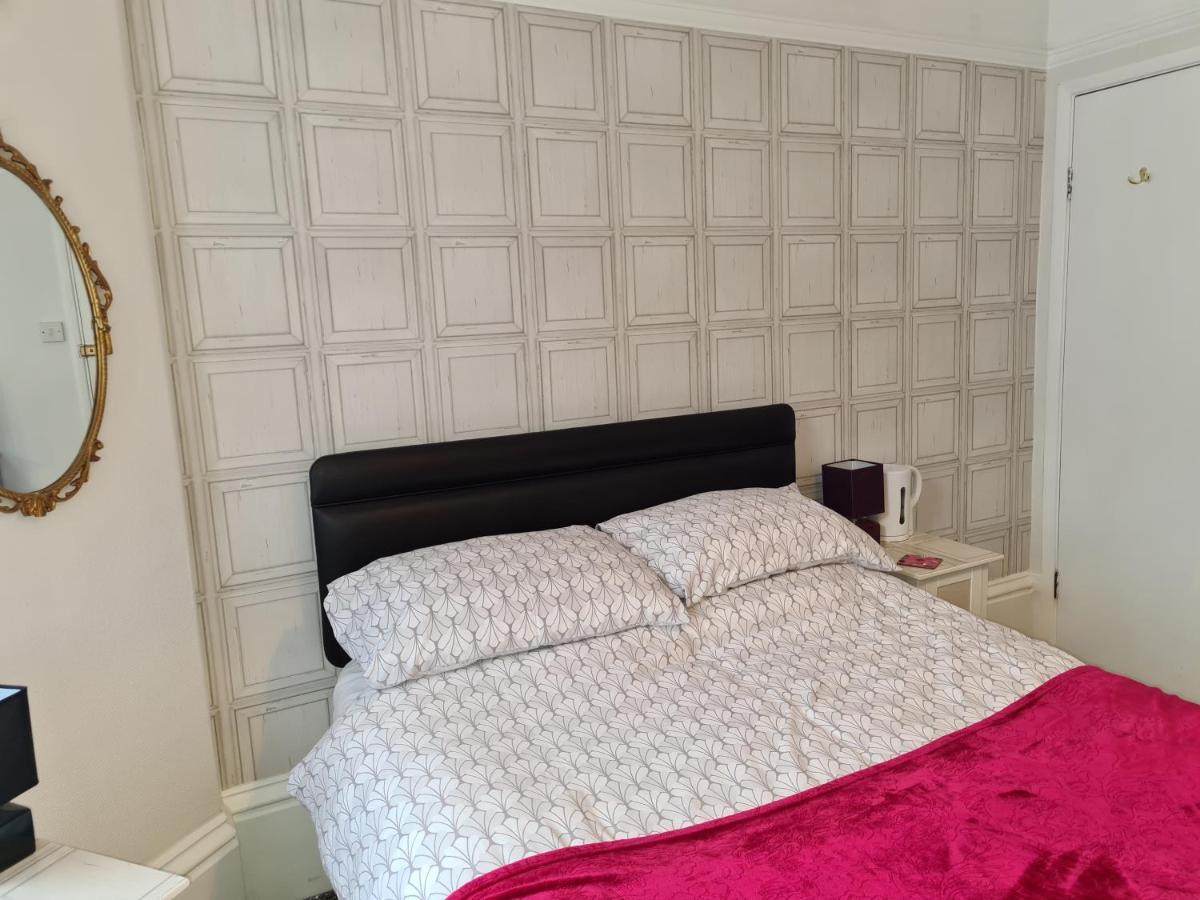 The Ladybird Guesthouse Great Yarmouth Dış mekan fotoğraf