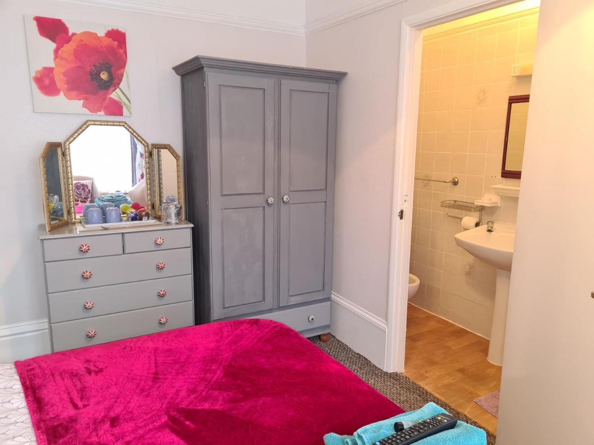 The Ladybird Guesthouse Great Yarmouth Dış mekan fotoğraf