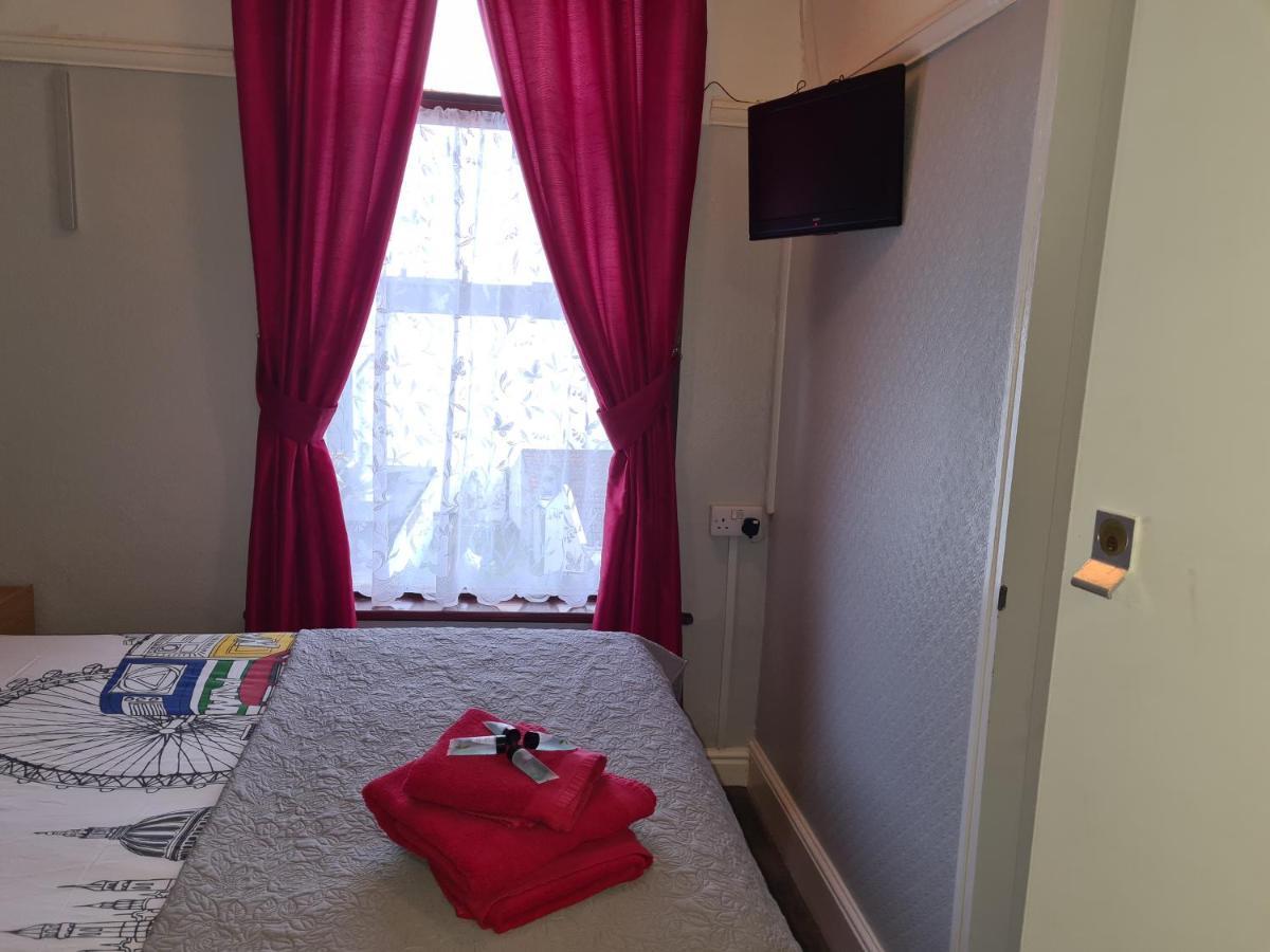 The Ladybird Guesthouse Great Yarmouth Dış mekan fotoğraf