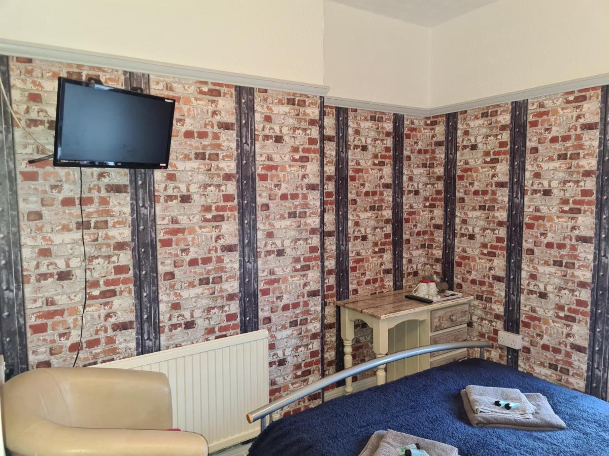 The Ladybird Guesthouse Great Yarmouth Dış mekan fotoğraf
