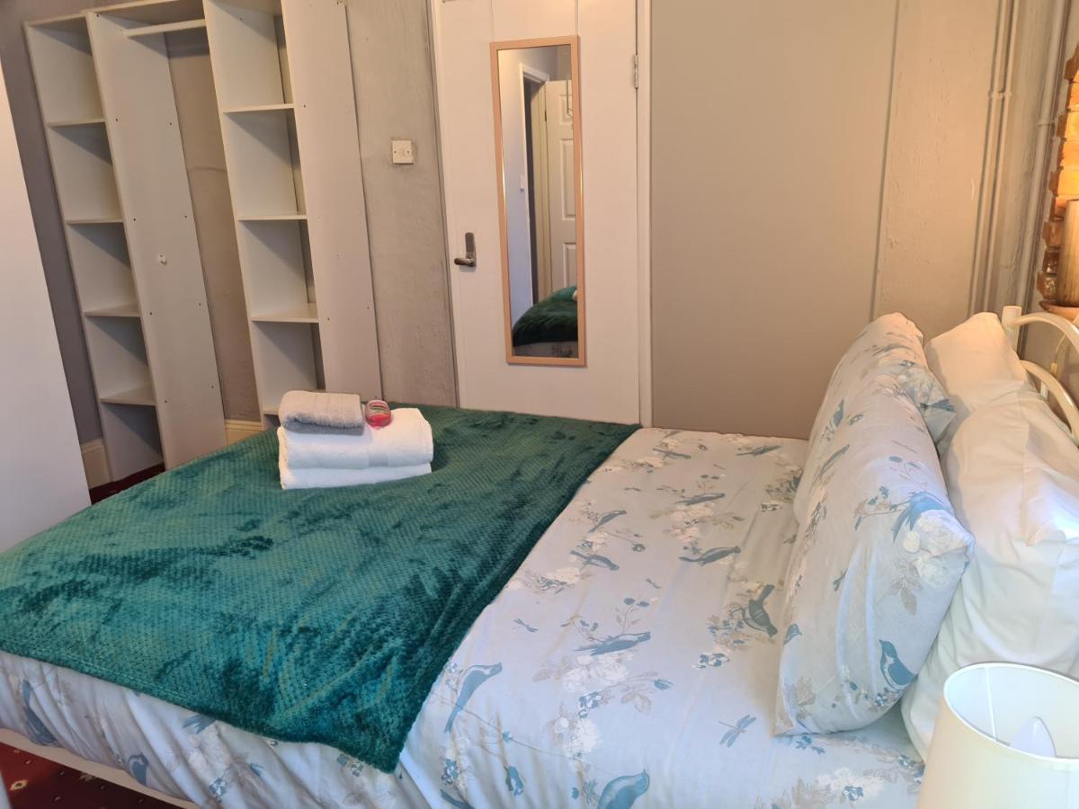 The Ladybird Guesthouse Great Yarmouth Dış mekan fotoğraf