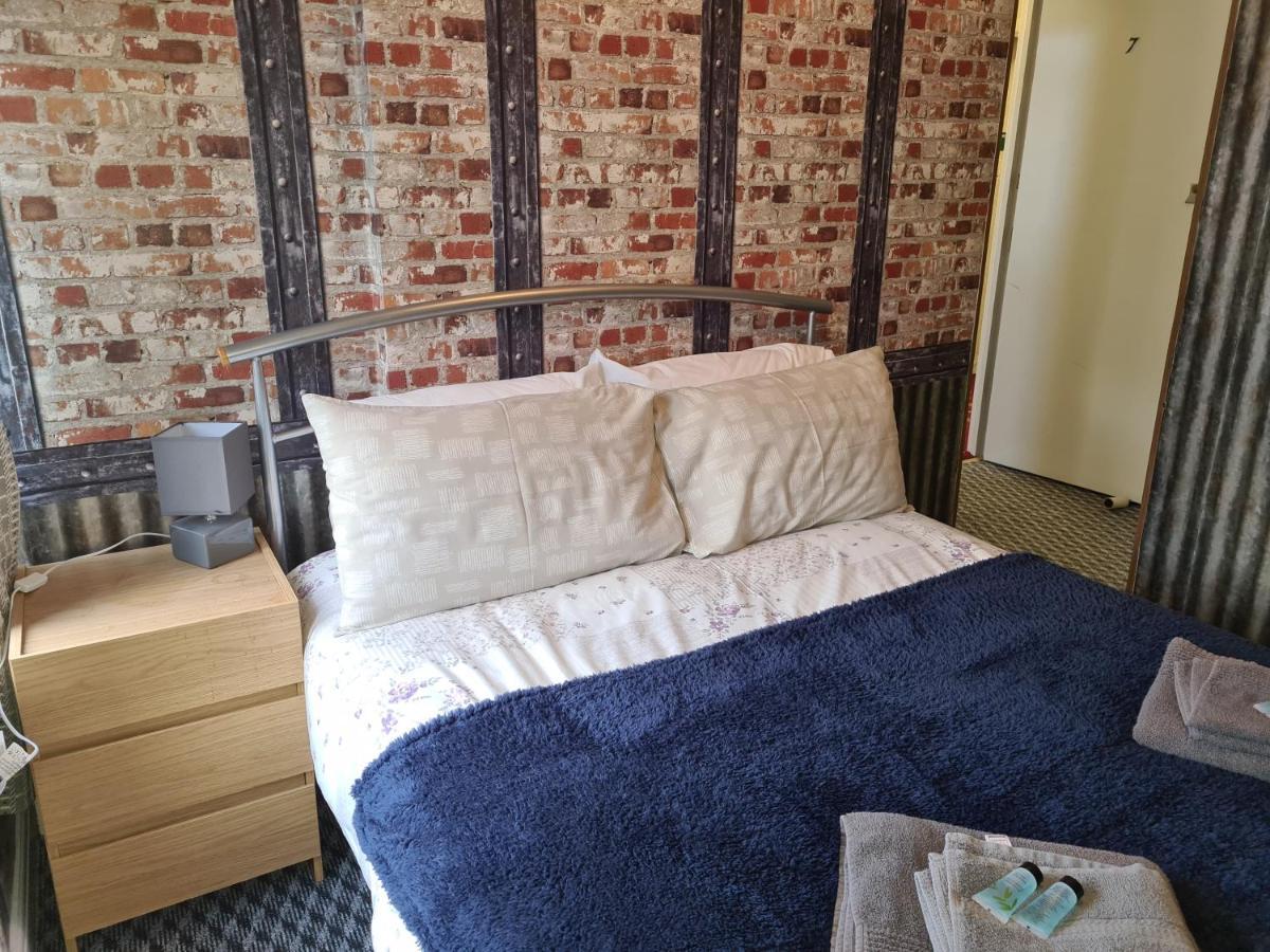 The Ladybird Guesthouse Great Yarmouth Dış mekan fotoğraf