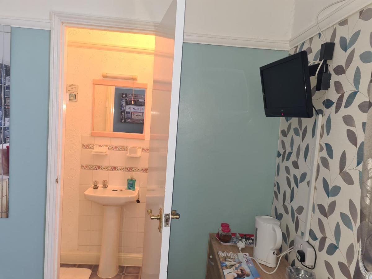 The Ladybird Guesthouse Great Yarmouth Dış mekan fotoğraf