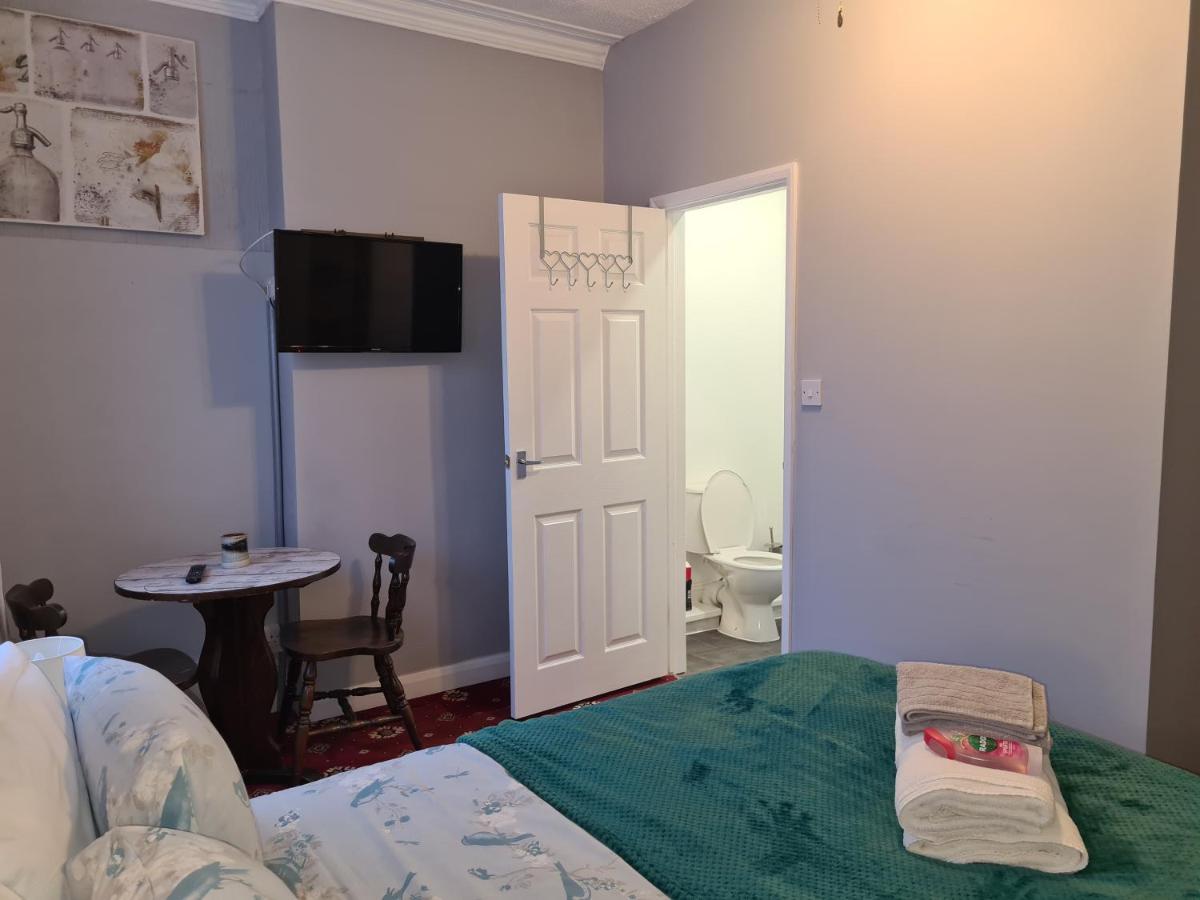 The Ladybird Guesthouse Great Yarmouth Dış mekan fotoğraf
