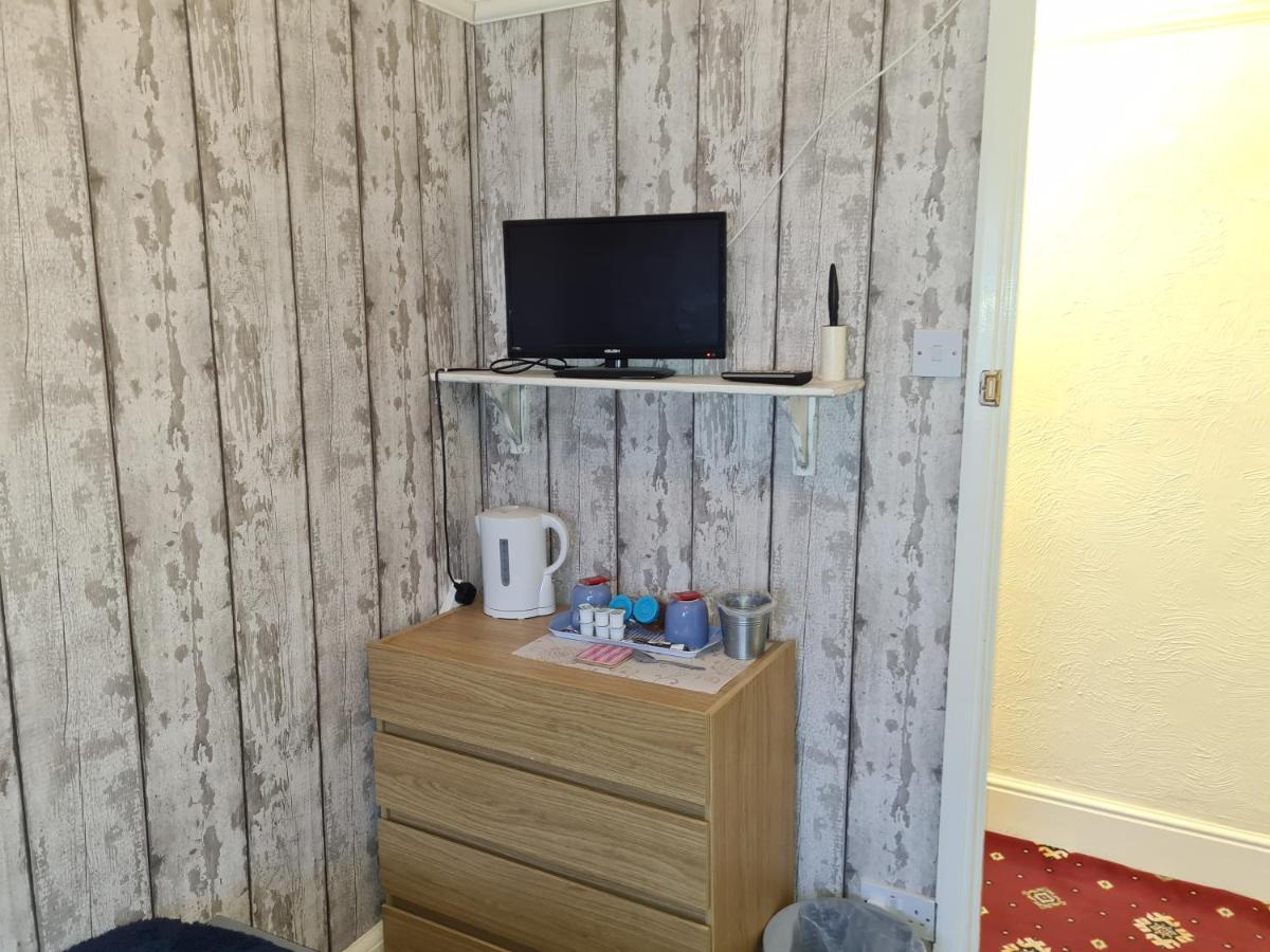 The Ladybird Guesthouse Great Yarmouth Dış mekan fotoğraf
