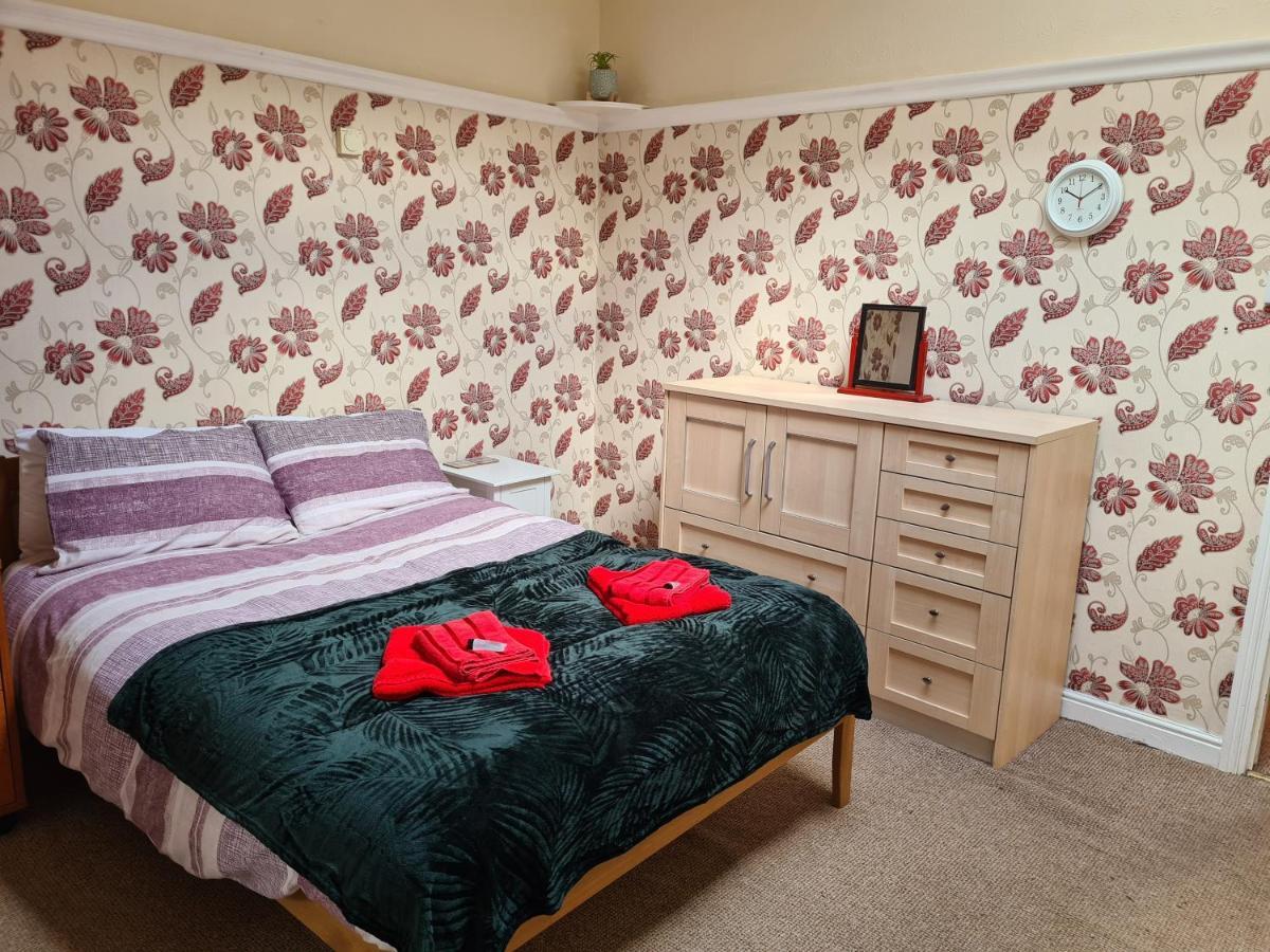 The Ladybird Guesthouse Great Yarmouth Dış mekan fotoğraf